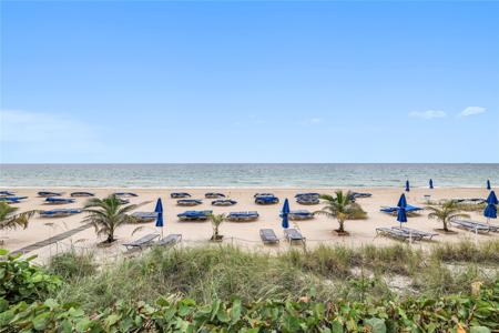 3700 Galt Ocean Dr