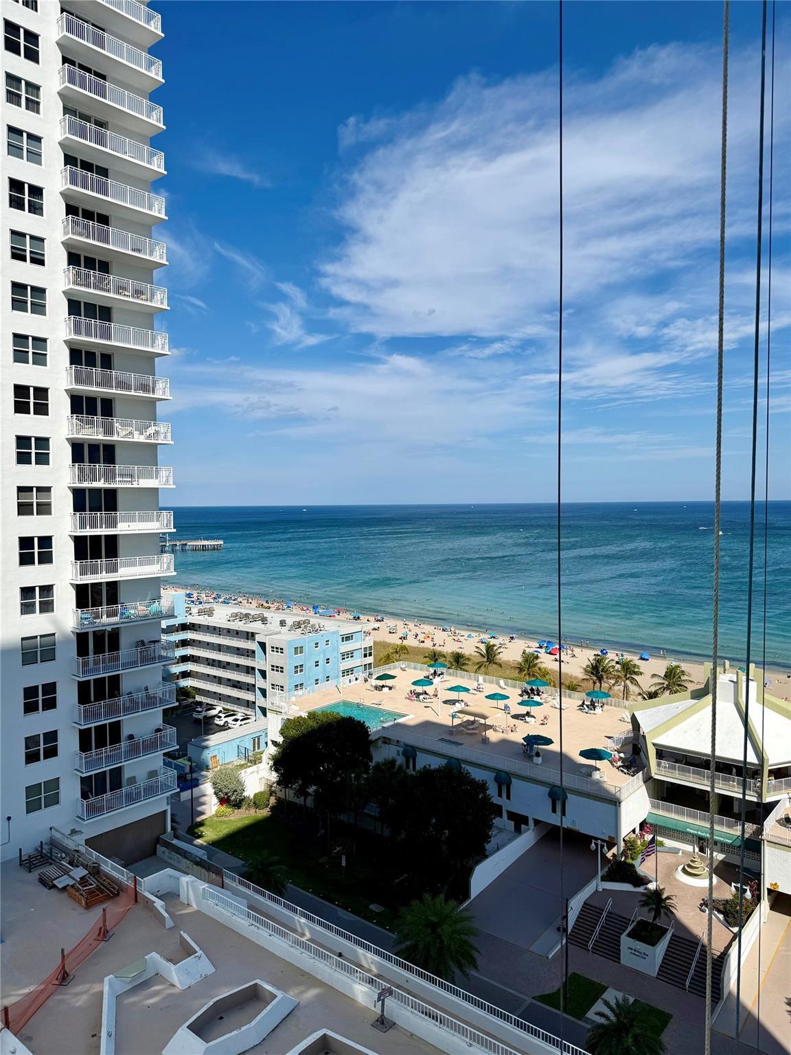 Image 4: East ocean view