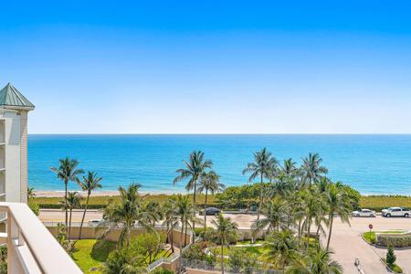 1660 S A1a Highway