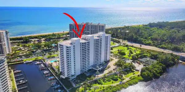4101 N Ocean Boulevard