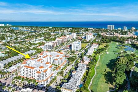 200 E Palmetto Park Road