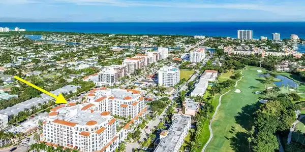 200 E Palmetto Park Road