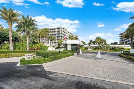2100 S Ocean Boulevard