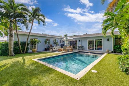 333 Putnam Ranch Road