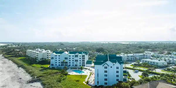 2700 Ocean Drive