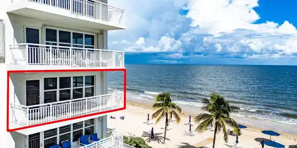 3850 Galt Ocean Drive