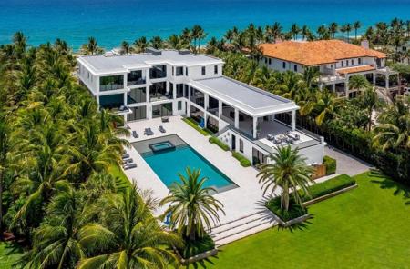 1660 S Ocean Boulevard