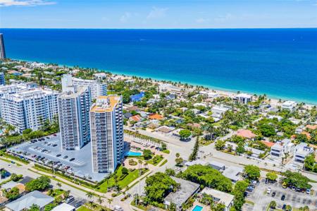 2701 N Ocean Blvd