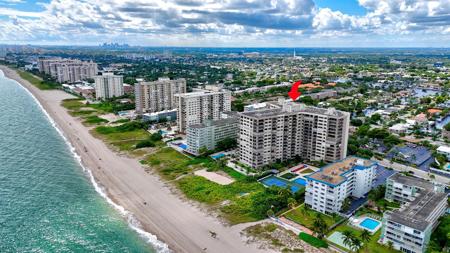 1800 S Ocean Boulevard