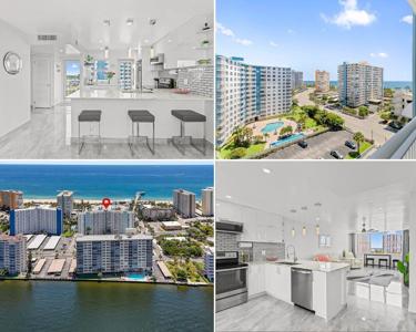 201 N Ocean Boulevard