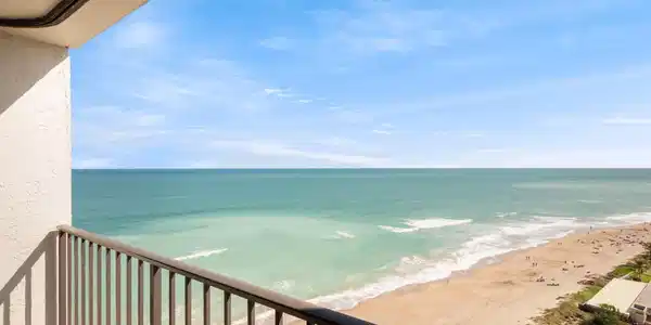 9650 S Ocean Drive