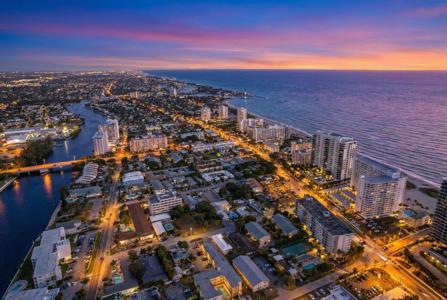 1009 N Ocean Boulevard