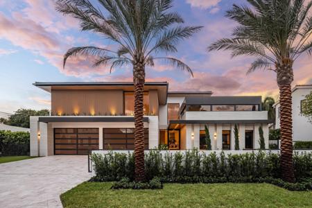 1351 Cocoanut Road