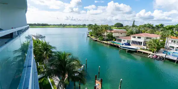 9400 W Bay Harbor Dr