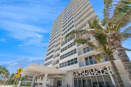 209 N Fort Lauderdale Beach Blvd