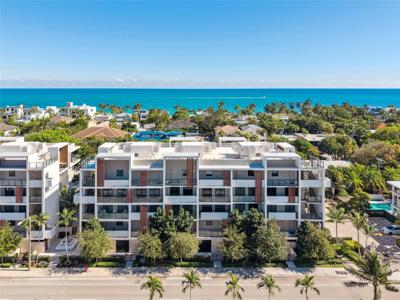 3030 N Ocean Blvd