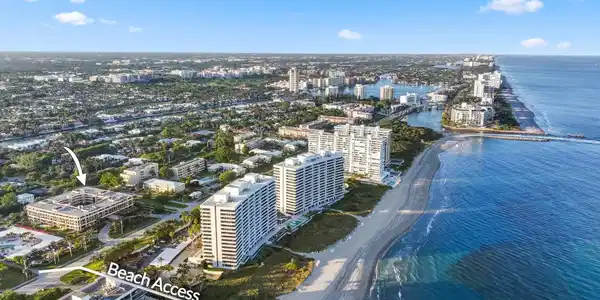 1401 S Ocean Blvd