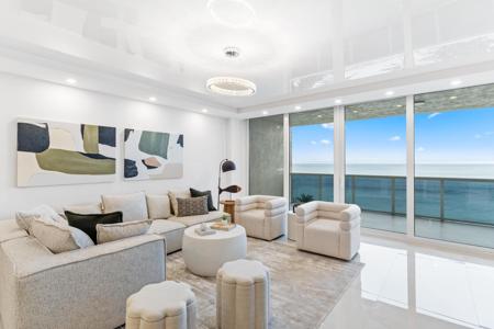 3200 N Ocean Blvd