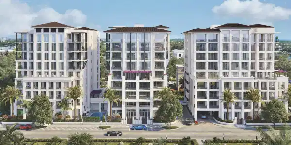 475 E Royal Palm Road