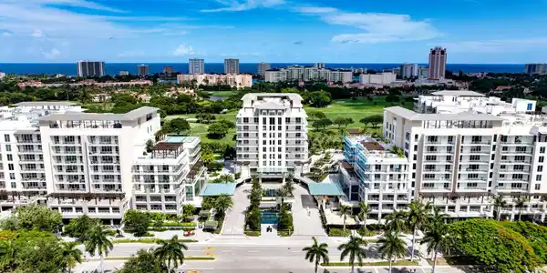 200 SE Mizner Boulevard