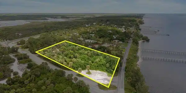 0 S Indian River Drive