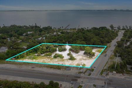 0 S Indian River S Drive