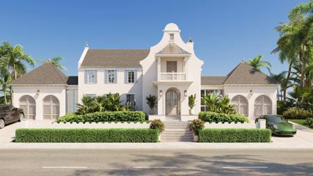 8002 Flagler Court