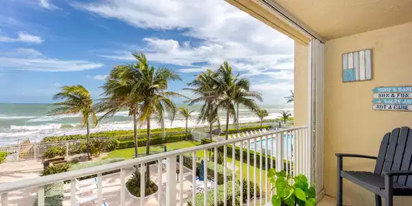 9800 S Ocean Drive