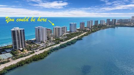 5280 N Ocean Drive