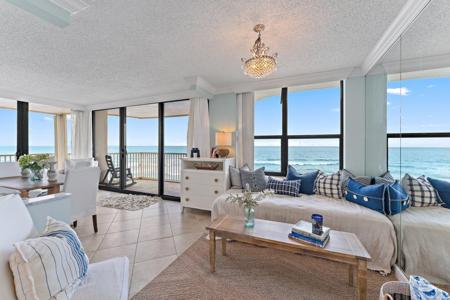 5480 N Ocean Drive