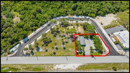 12360 SE Dixie Highway