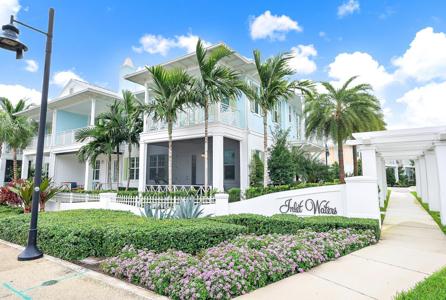 201 Inlet Waters Circle