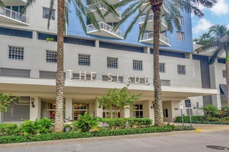 1551 N Flagler Drive