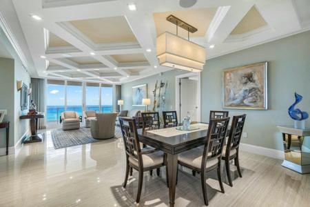 2700 N Ocean Drive