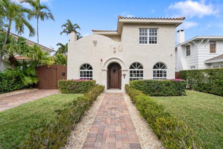 443 33rd Street