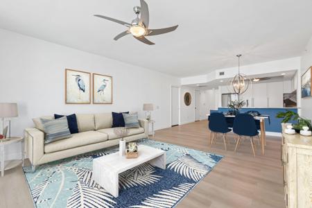2650 Lake Shore Drive