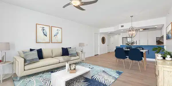 2650 Lake Shore Drive