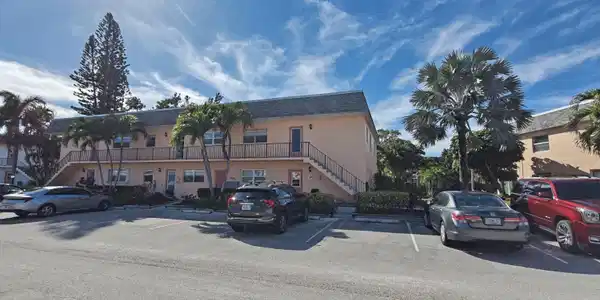 2950 SE Ocean Boulevard