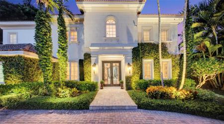 408 Seven Isles Drive