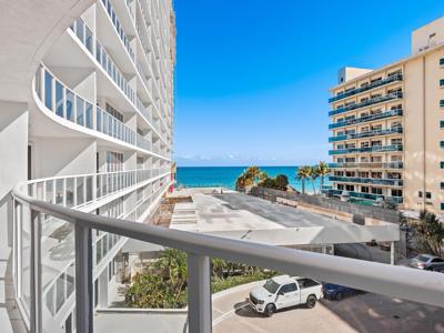 4100 Galt Ocean Drive