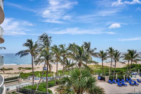 2700 N Ocean Drive