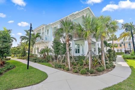 411 Inlet Waters Circle