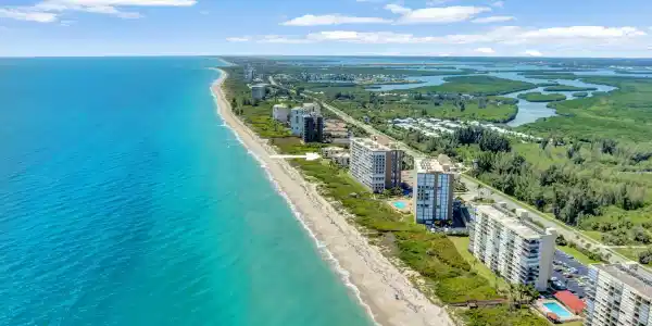 4160 N Highway A1a