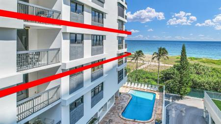 812 N North Ocean Boulevard