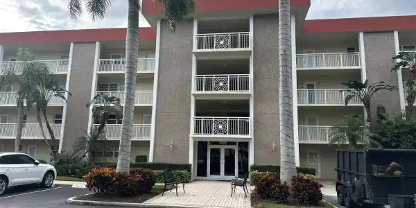 3000 NE 48th Court