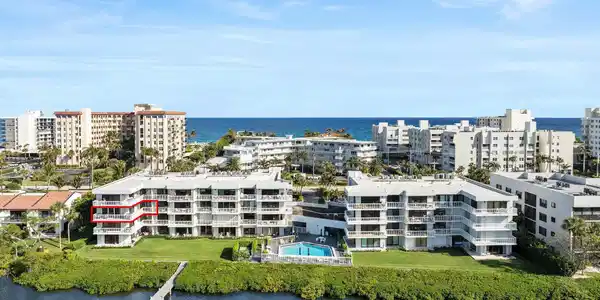 3501 S Ocean Boulevard