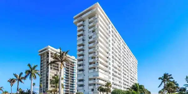 1200 S Ocean Boulevard