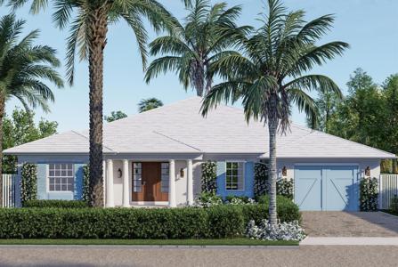 330 Orange Way