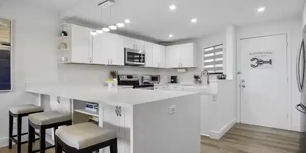 2400 S Ocean Drive