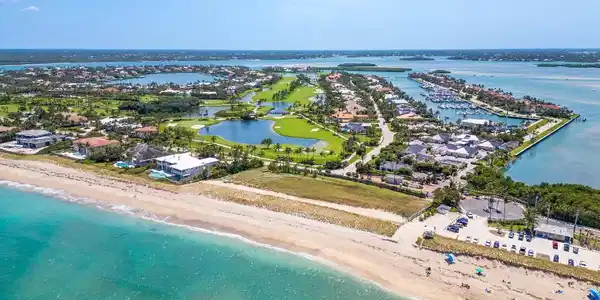 1800 SE Sailfish Point Boulevard